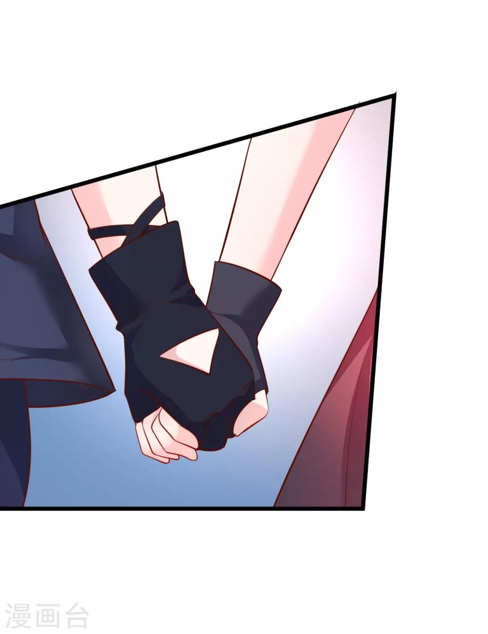 第55话 妻管严黎少上线！-第55话