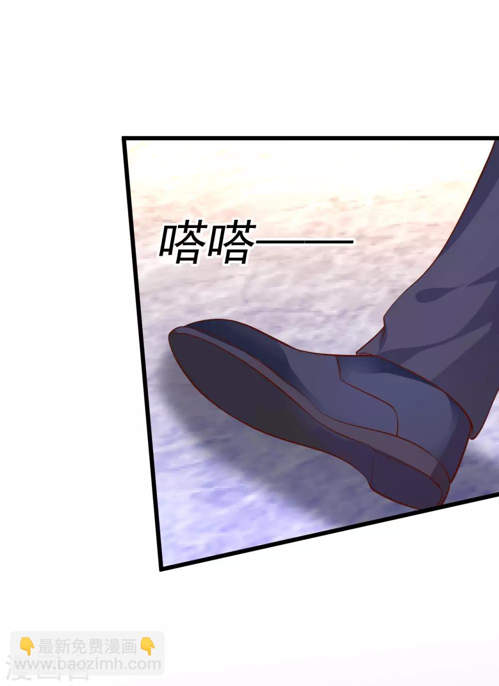 第71话 电梯play的诱惑~-第71话