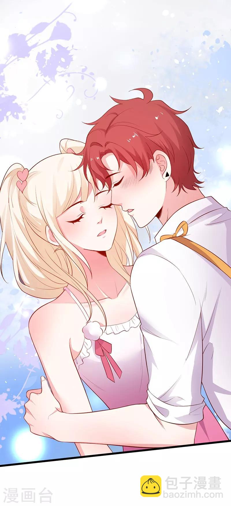 第91话 &ldquo;情敌&rdquo;-第91话