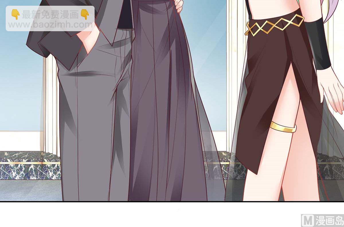 第134话 刀光剑影(1/2)-第135话