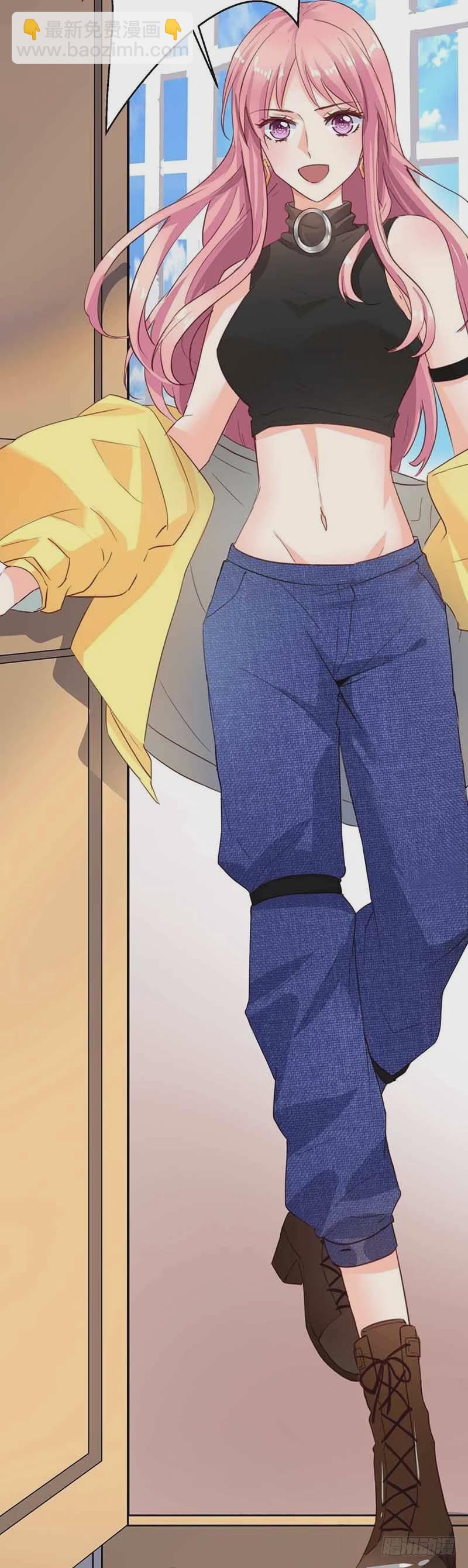 第14话 好巧哦-第15话