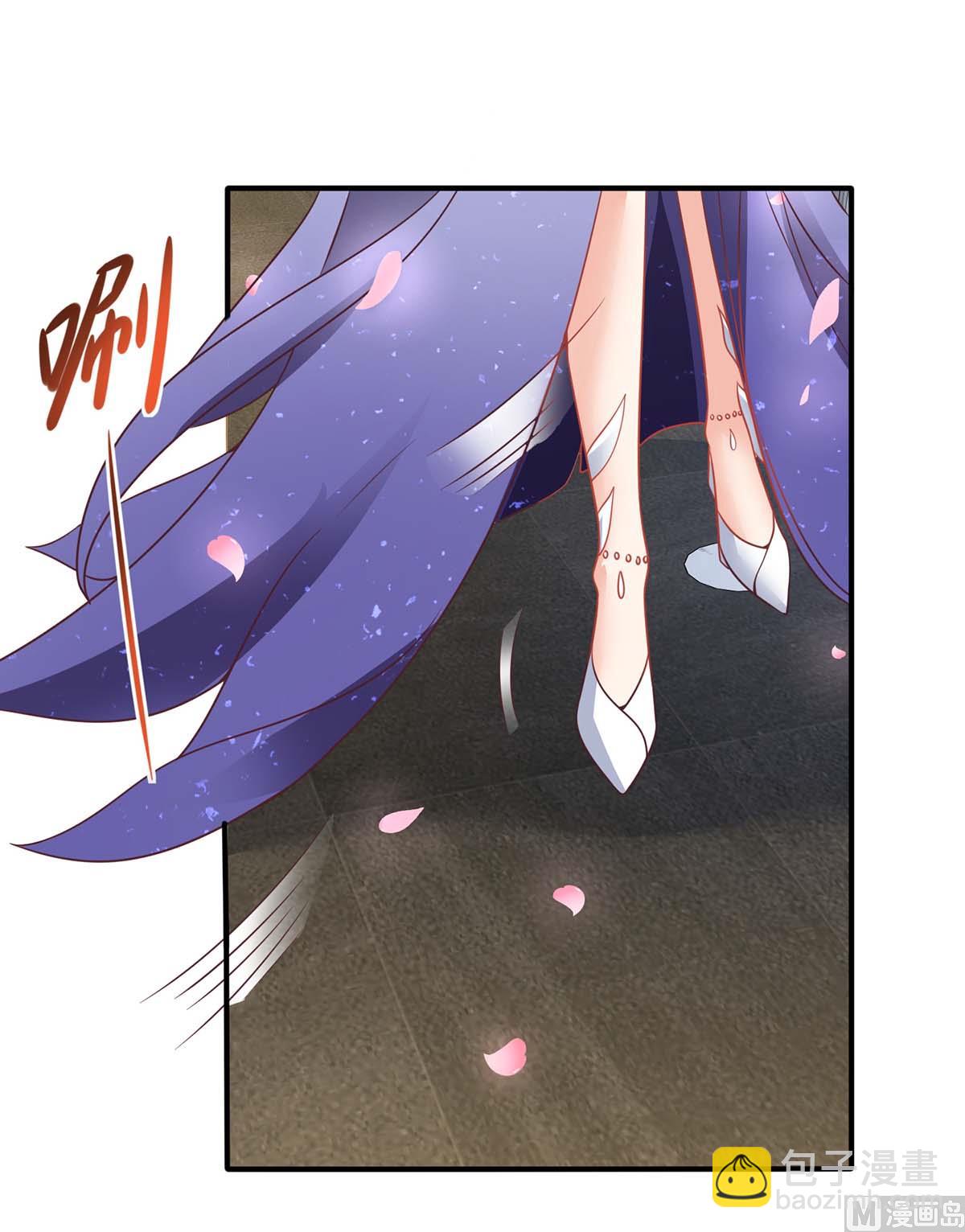 第154话 舞伴-第155话