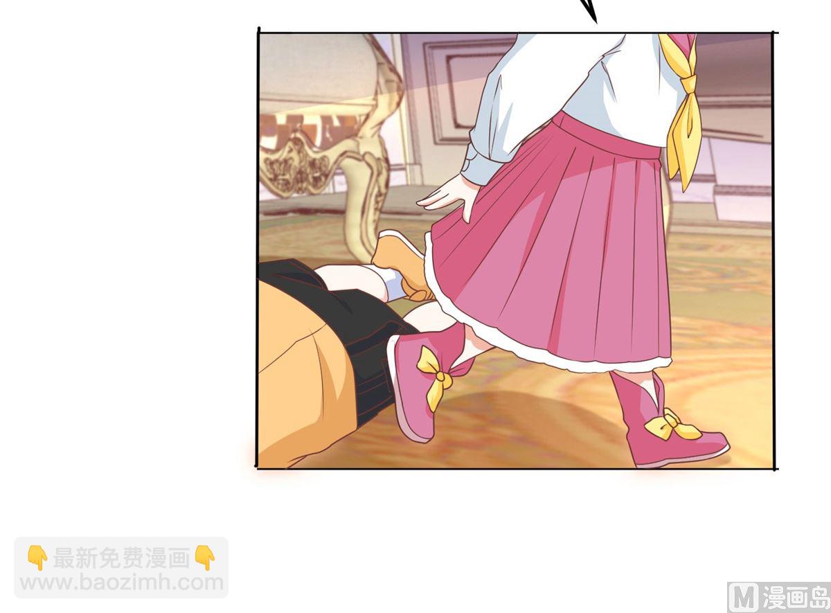 第188话 蹭吃蹭喝去！(1/2)-第189话