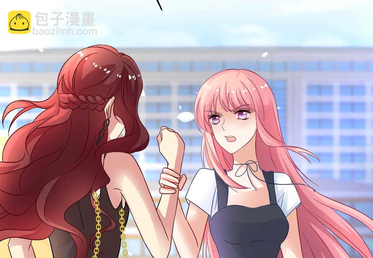 第349话 没礼貌的女人(1/2)-第351话