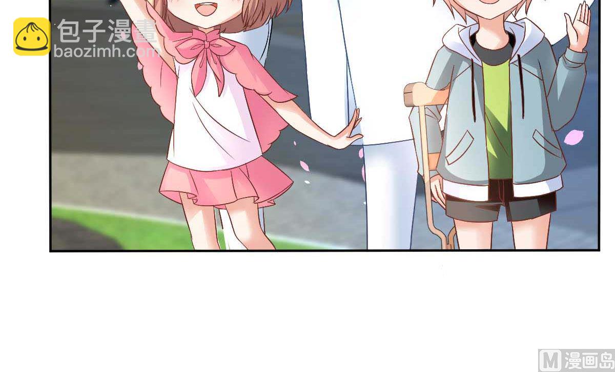 第353话 母子间的谈话(1/2)-第355话
