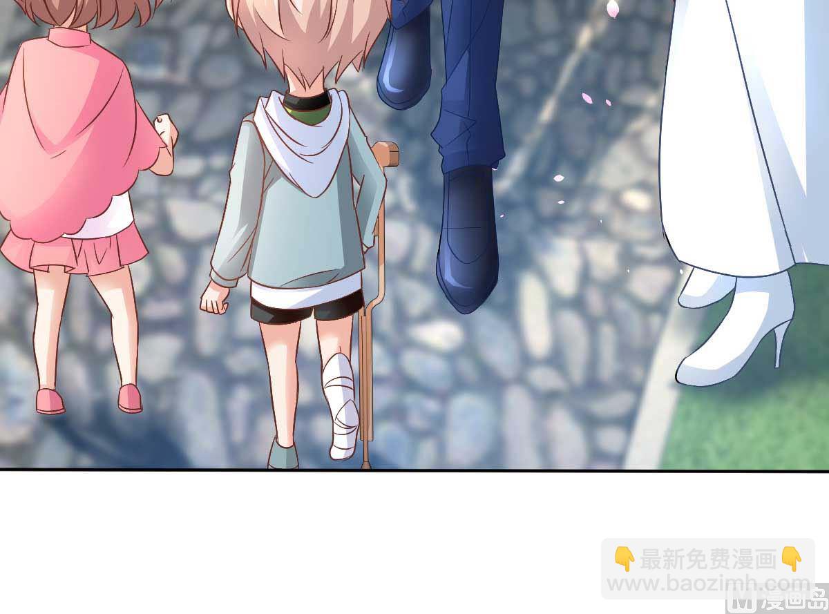 第353话 母子间的谈话(1/2)-第355话