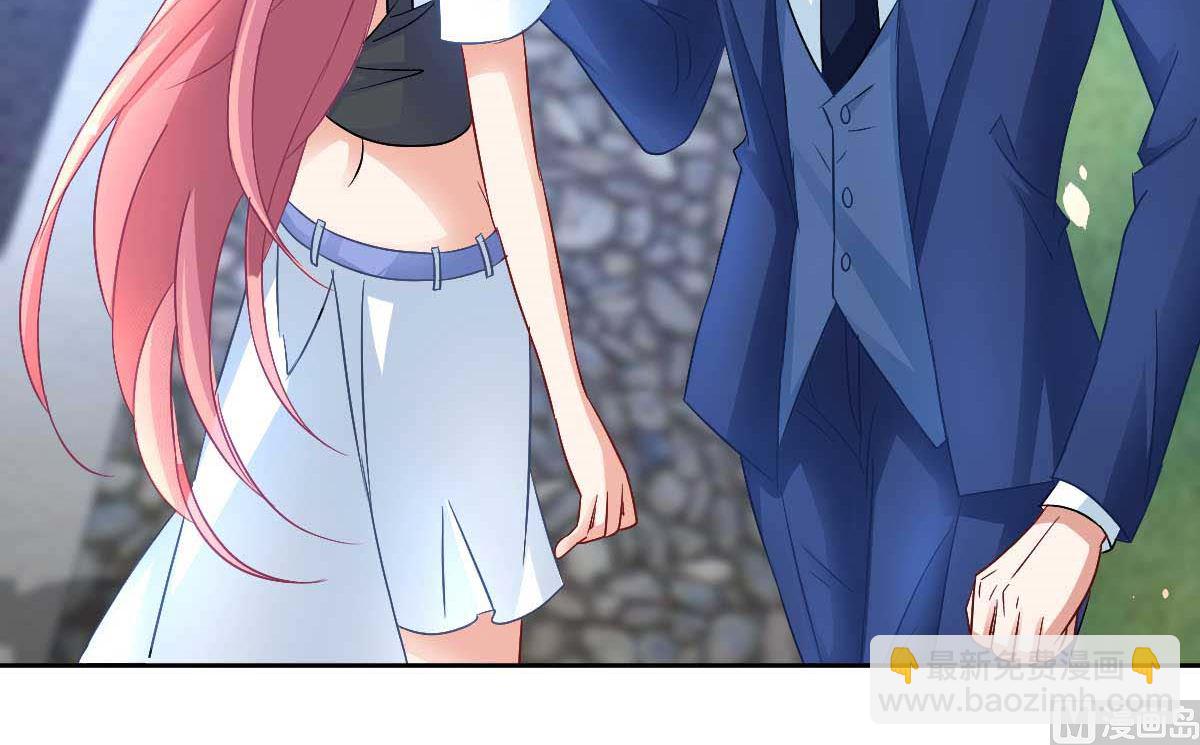 第353话 母子间的谈话(1/2)-第355话