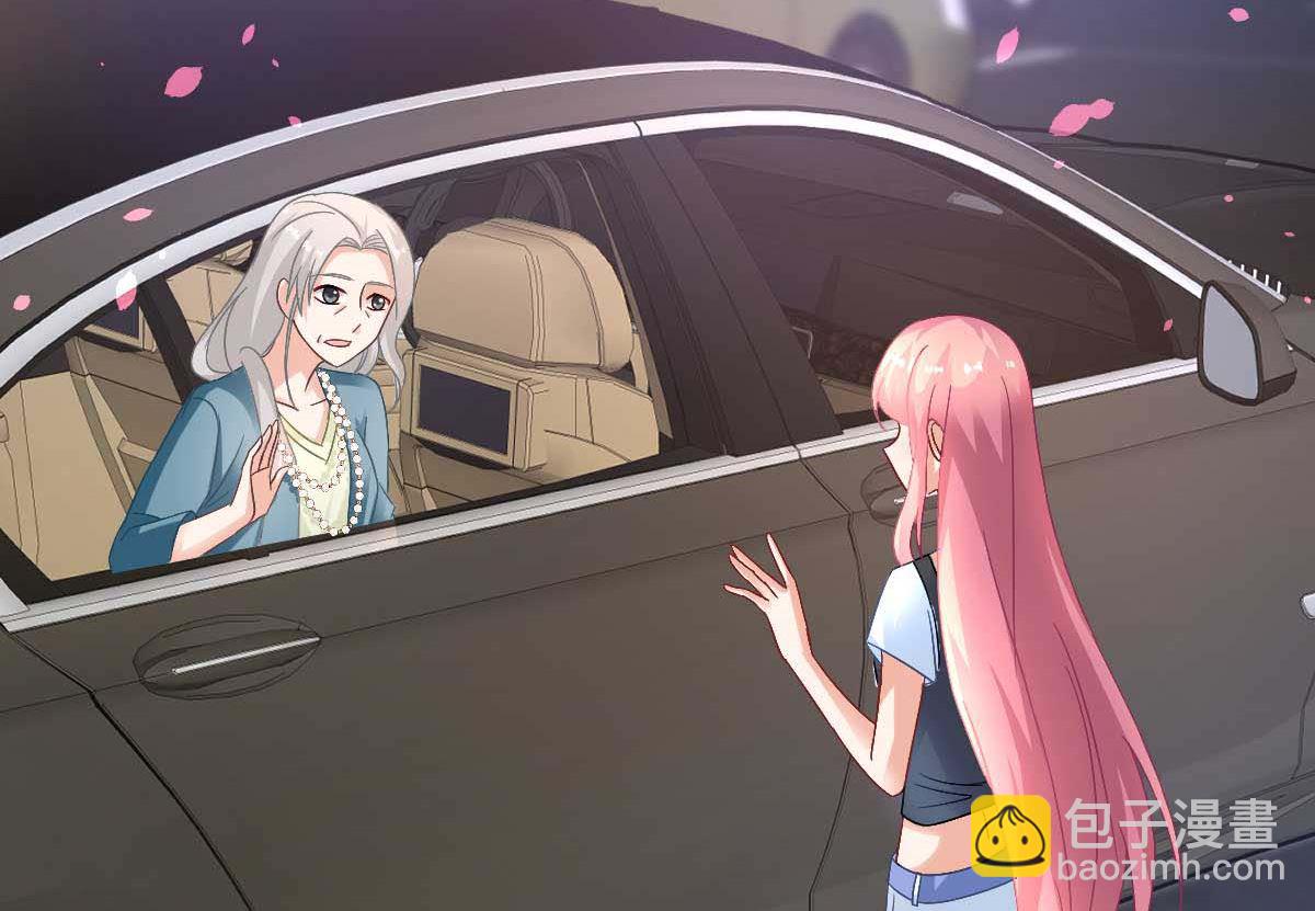 第353话 母子间的谈话(1/2)-第355话