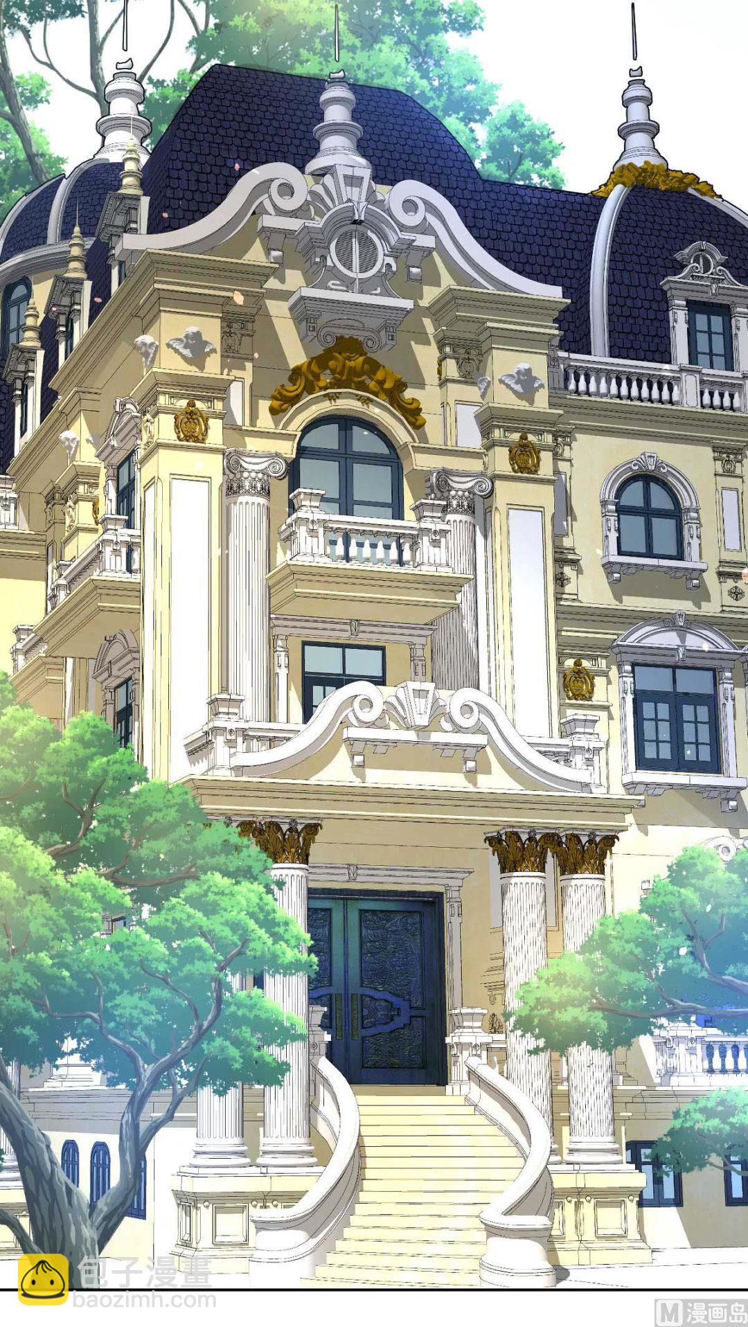 第359话 两家的恩怨(1/2)-第361话