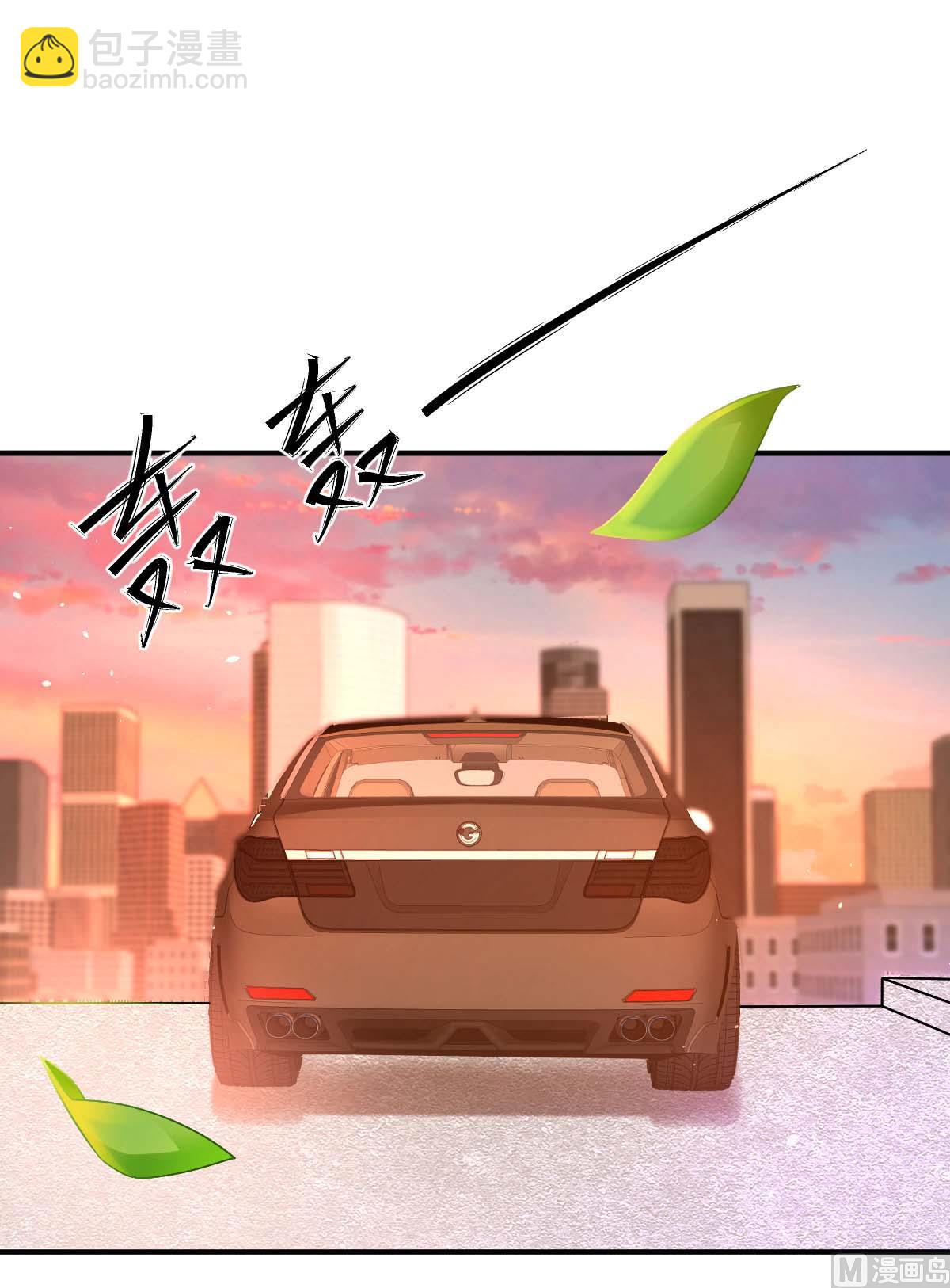 第367话 见面礼(1/3)-第369话