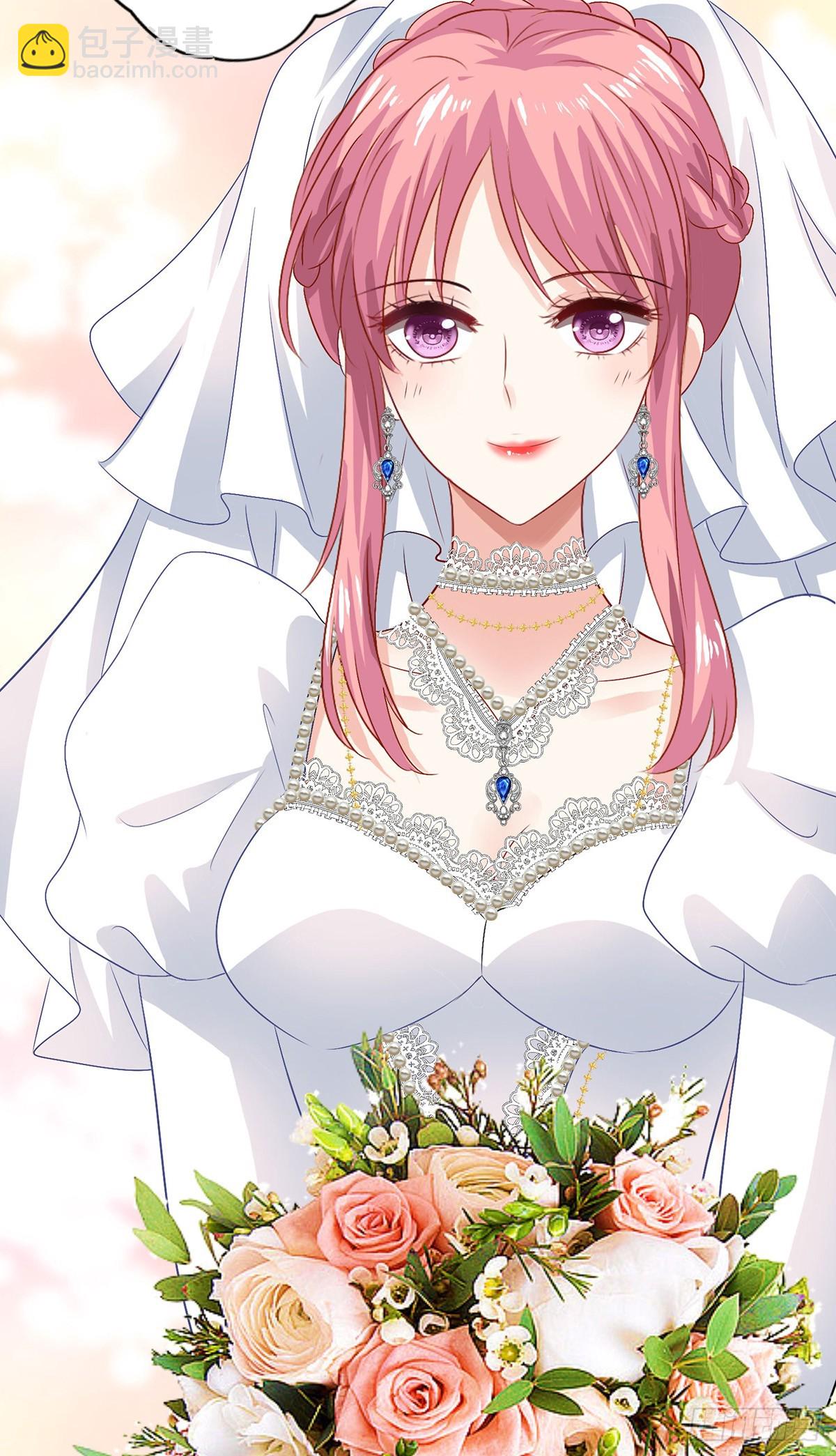 第407话 婚礼-第409话