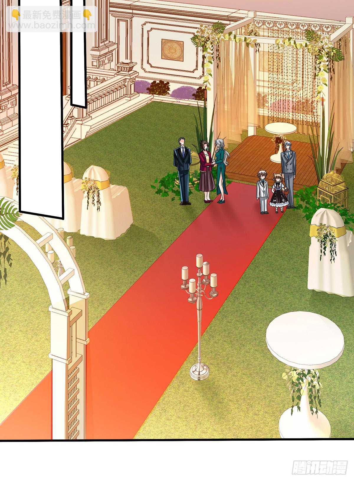 第407话 婚礼-第409话