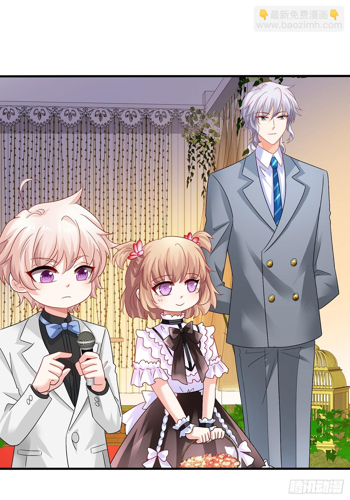 第407话 婚礼-第409话