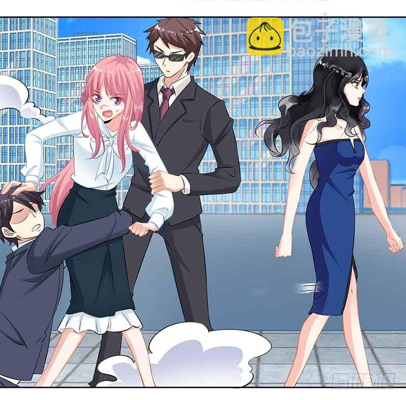 第8话 声东击西-第9话