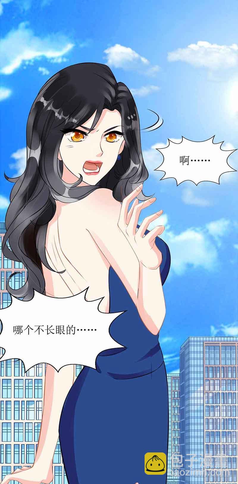 第8话 声东击西-第9话