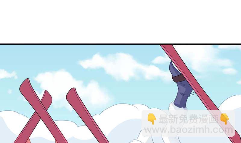 第84话 滑雪(1/2)-第85话