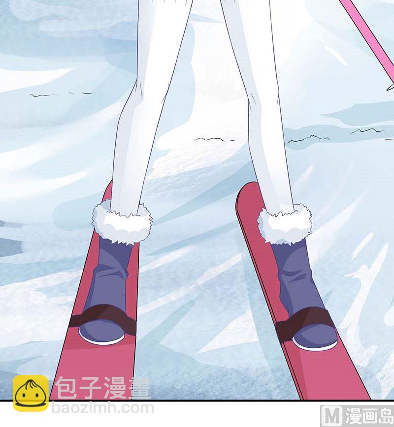 第84话 滑雪(1/2)-第85话