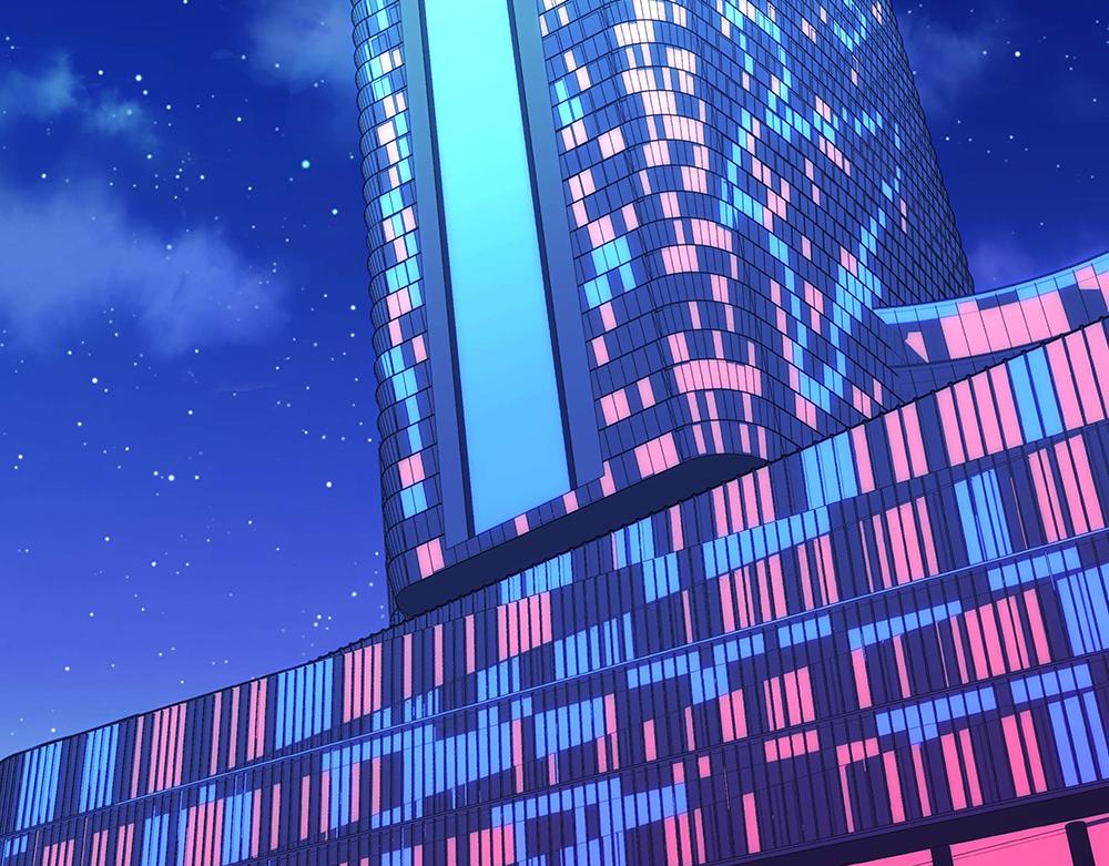 第13话 真正的目标(1/2)-第13话