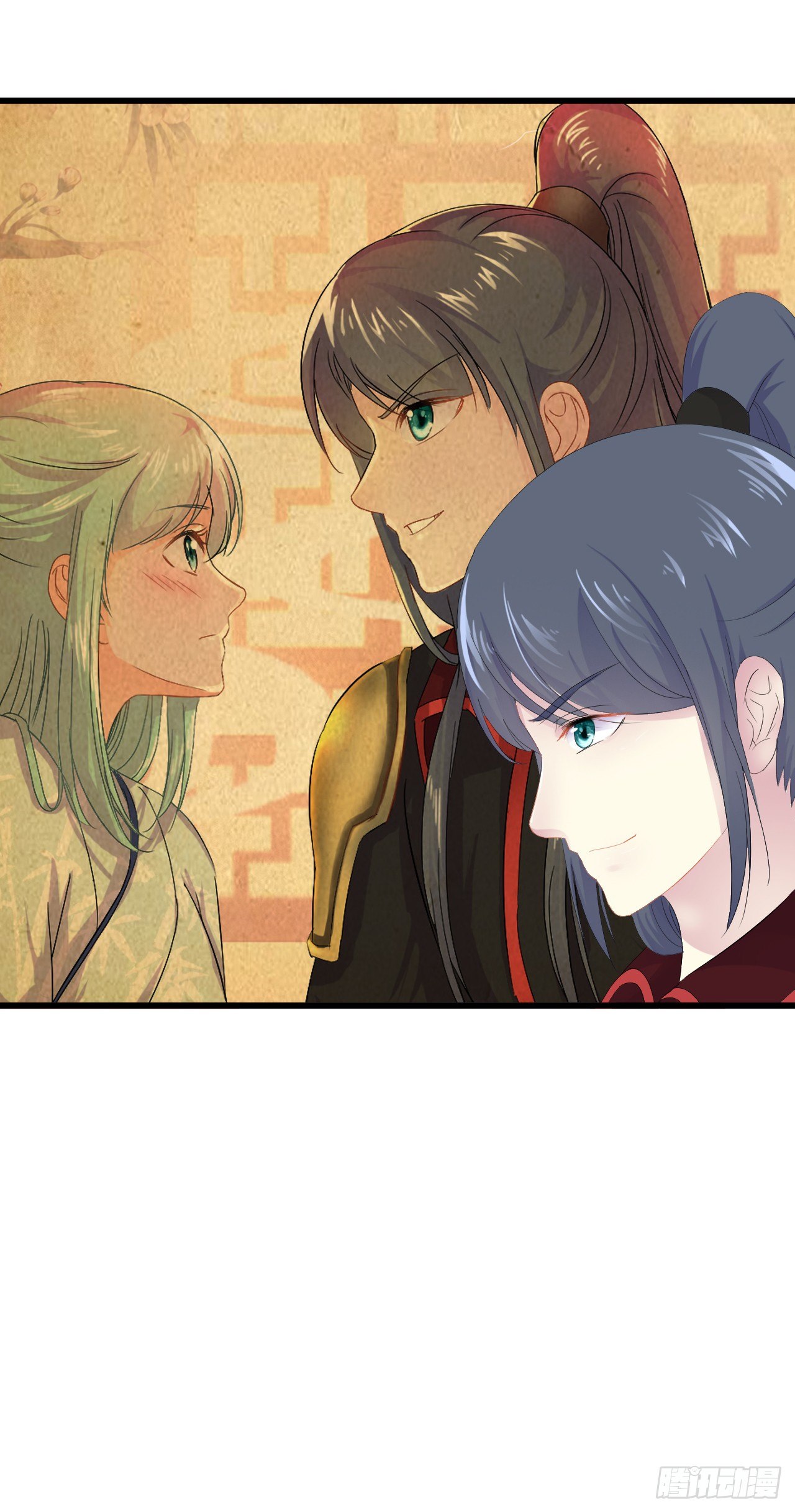 独属我的小太阳(1/2)-第35话