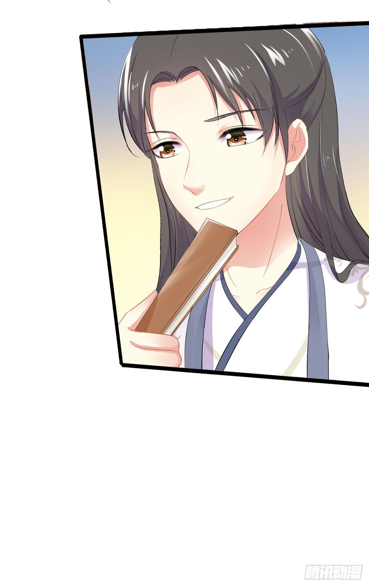 可怕的吟诗会(1/2)-第37话