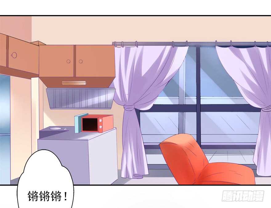 两个人的爱巢(1/2)-第41话