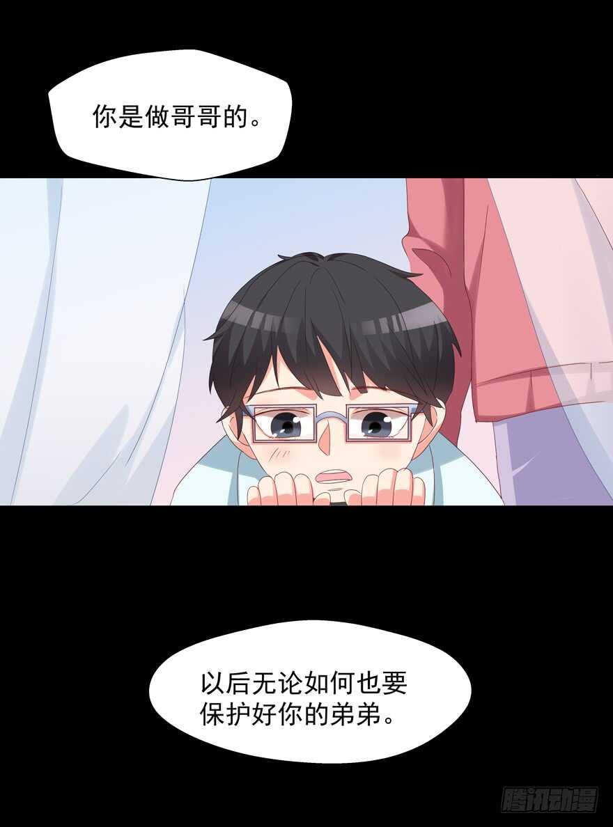 给你暖床-第65话