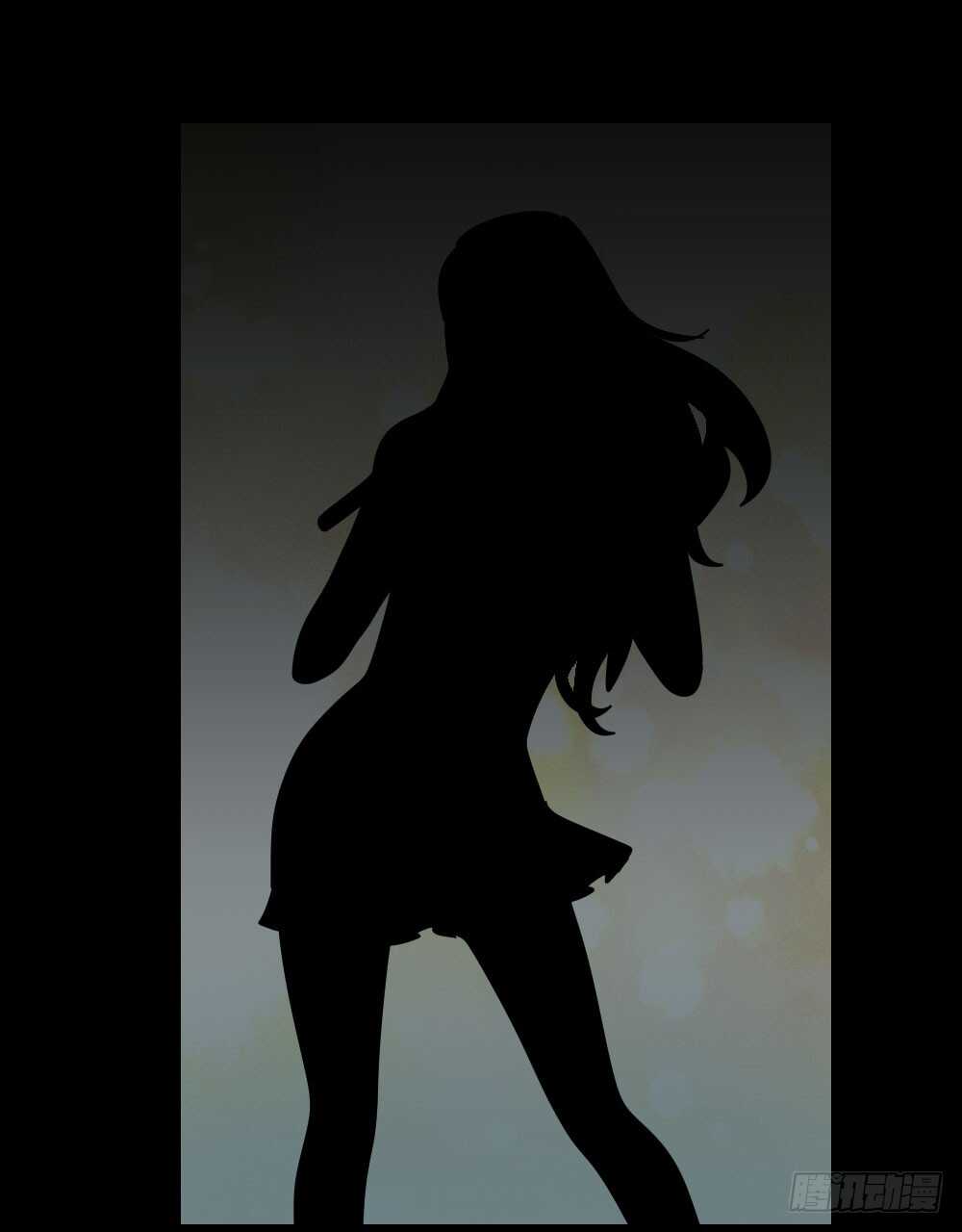 🍸怪奇笔记（怪奇脑洞集） 真实偶像（1） 第1页