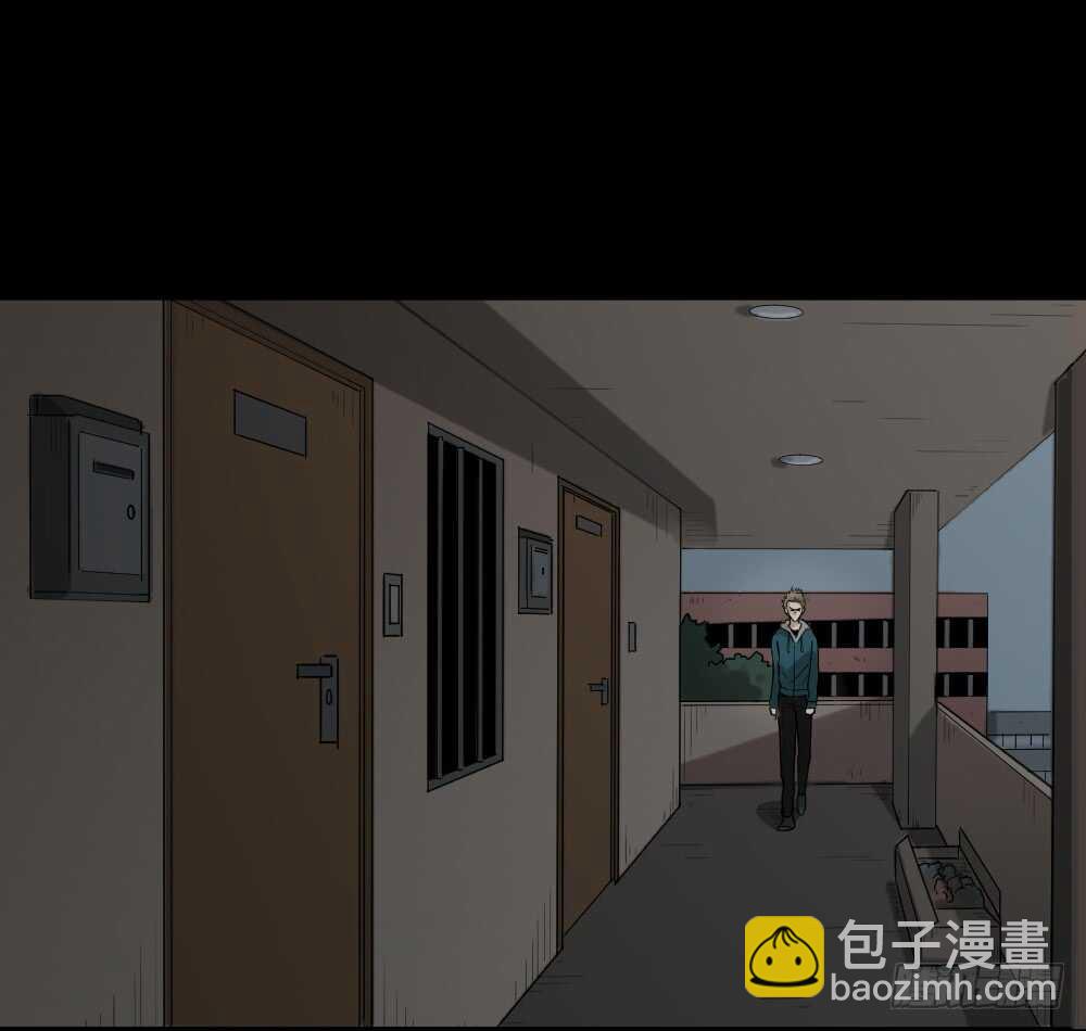 🍸怪奇笔记（怪奇脑洞集） 随机人生（2） 第25页