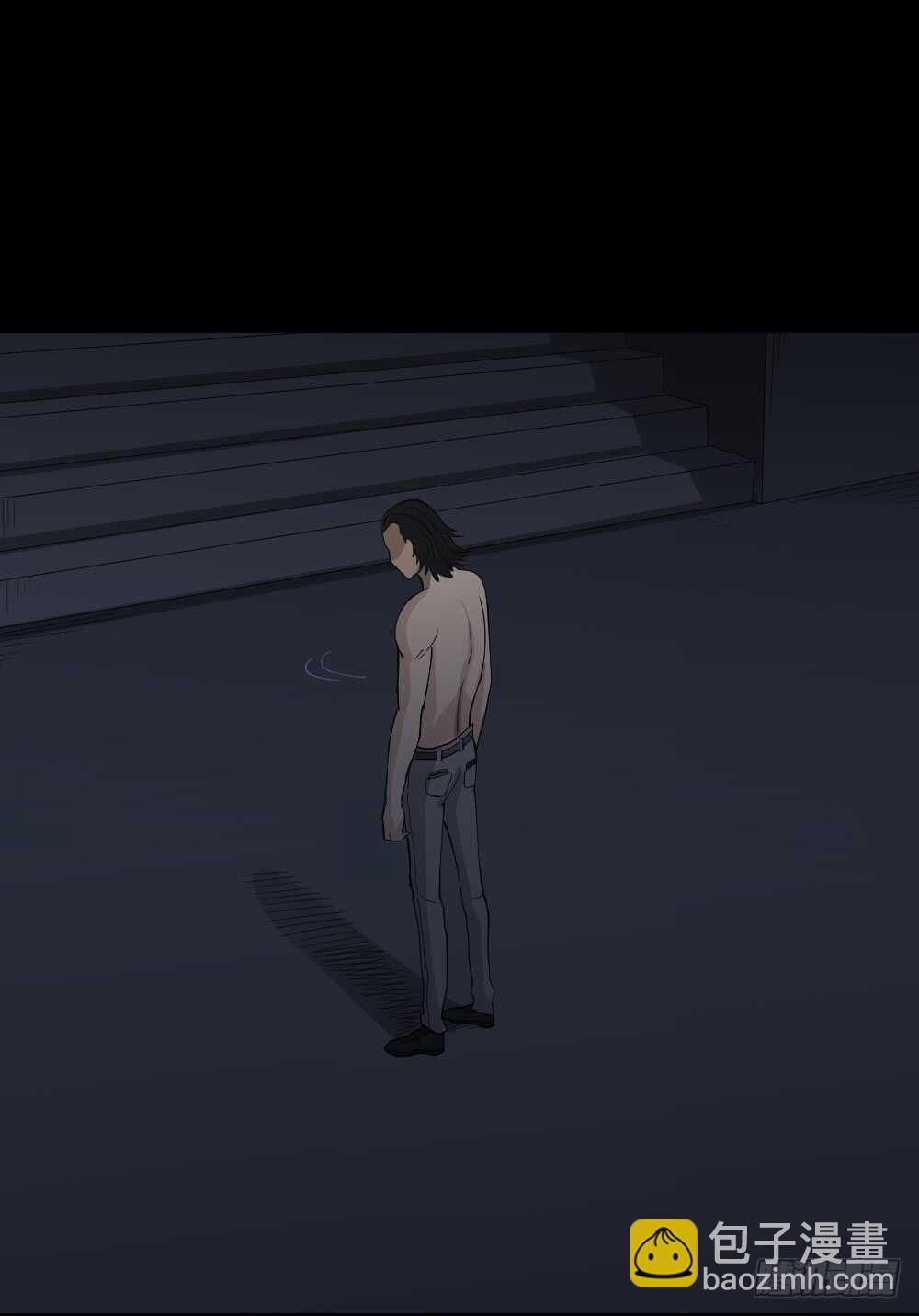 🍸怪奇笔记（怪奇脑洞集） 杀死我（2） 第26页