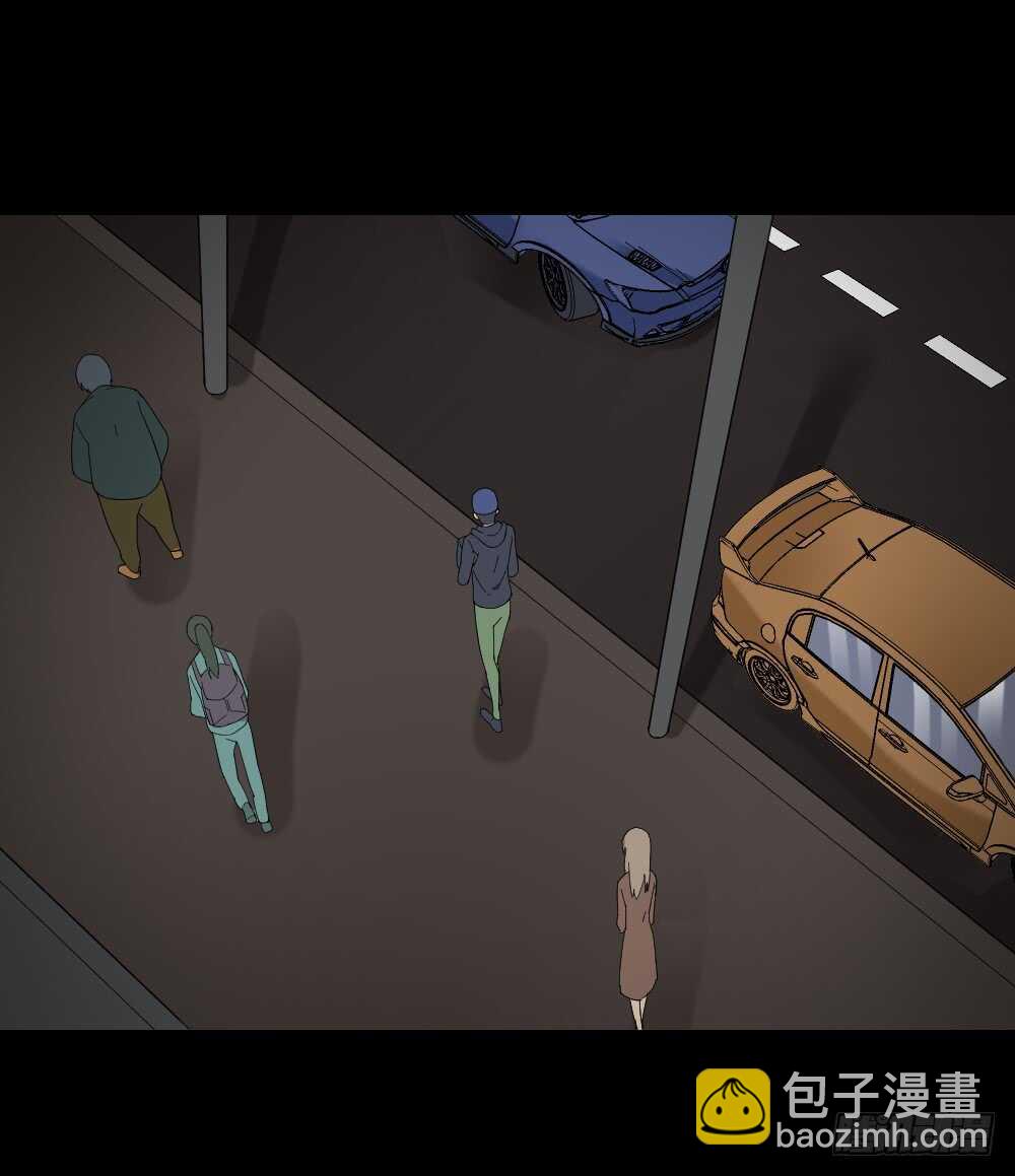🍸怪奇笔记（怪奇脑洞集） 消消乐（3）+诡异气球（1） 第23页