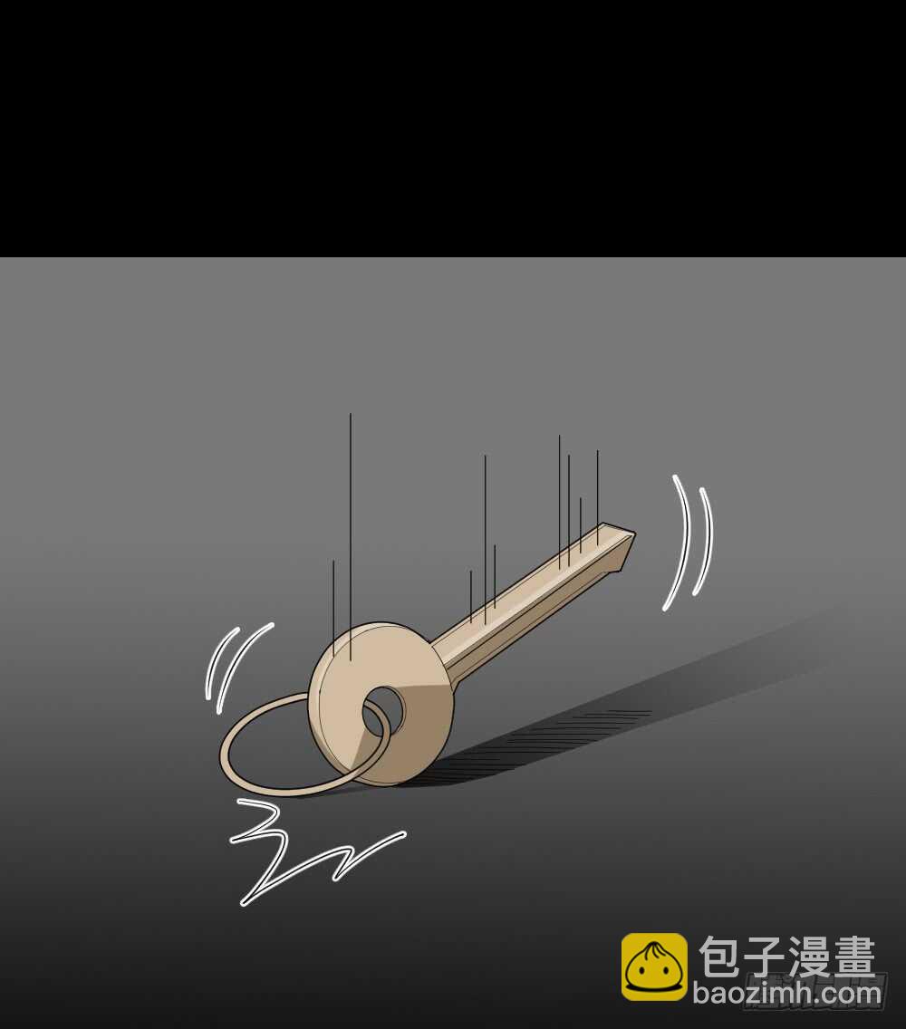 🍸怪奇笔记（怪奇脑洞集） 诡异气球（3） 第17页