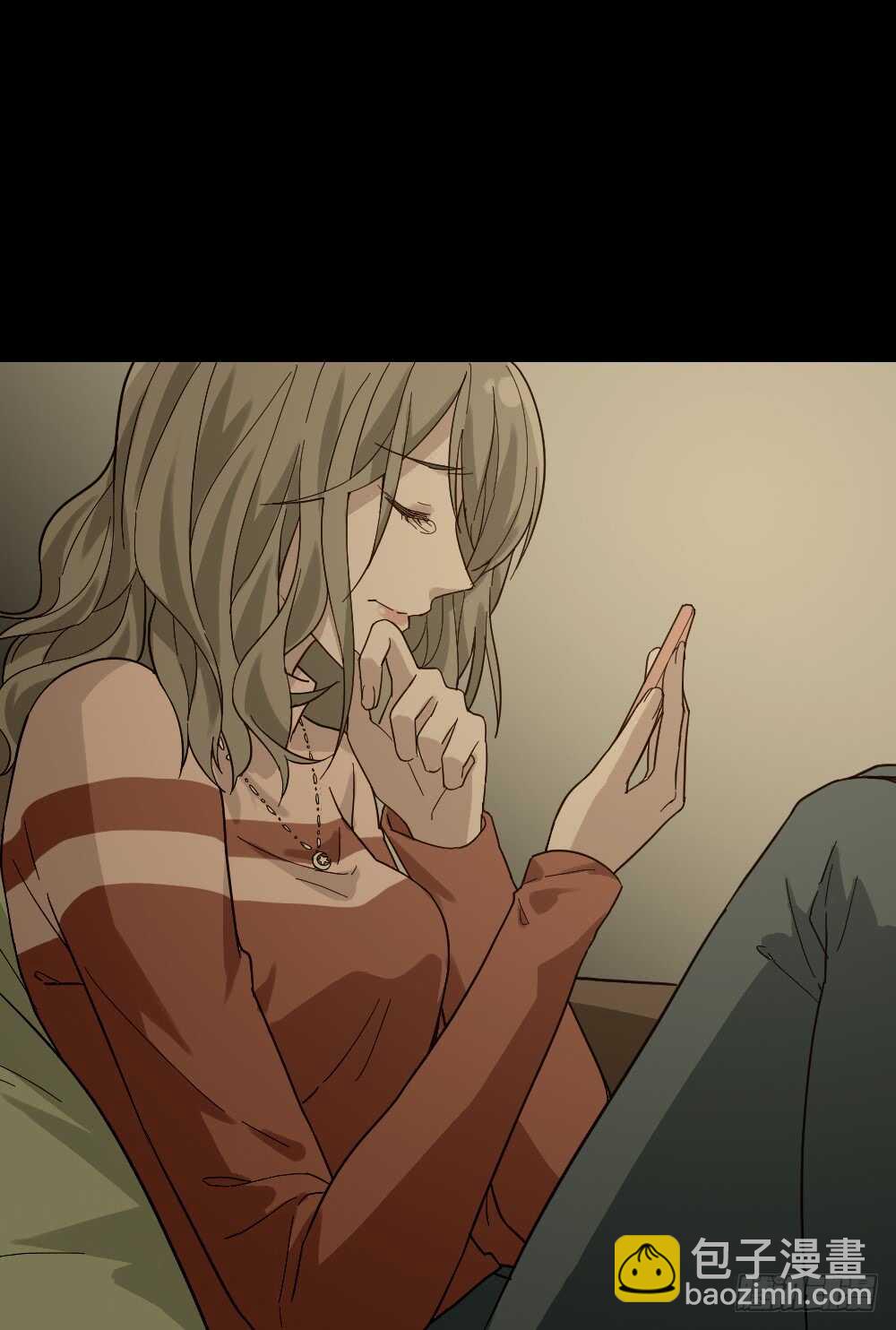 🍸怪奇笔记（怪奇脑洞集） 恋爱怪物（2） 第43页