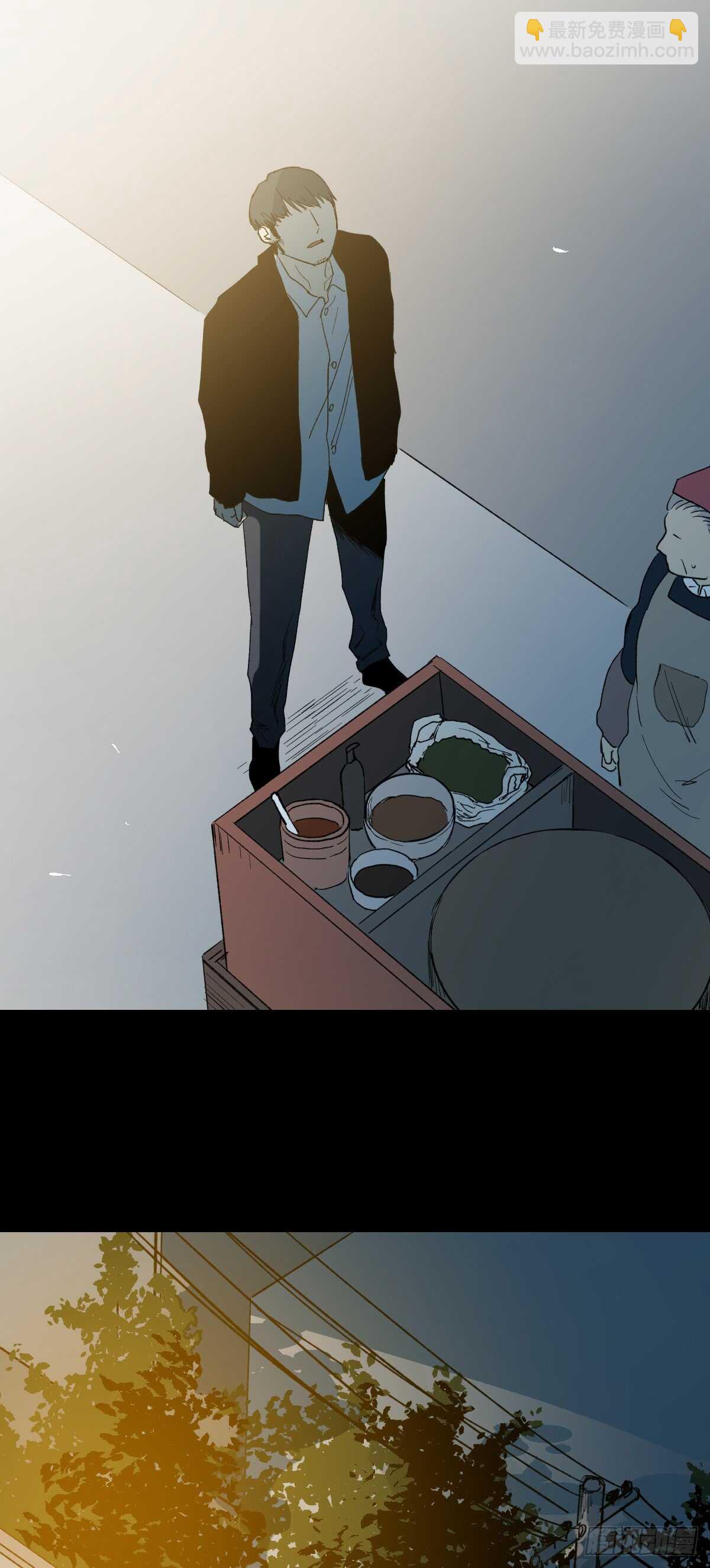 🍸怪奇笔记（怪奇脑洞集） 模拟世界（5） 第5页