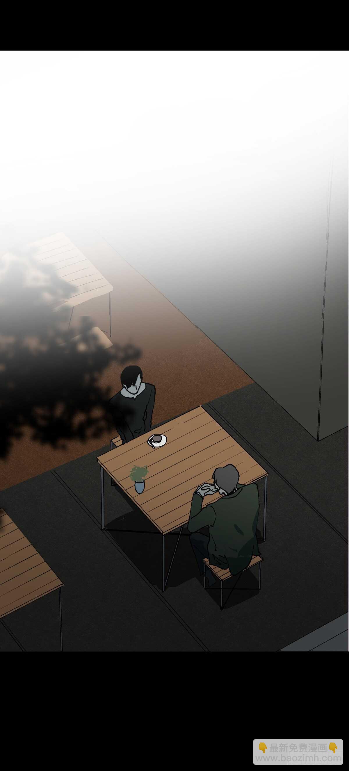 🍸怪奇笔记（怪奇脑洞集） 杀死第二人格（3） 第26页