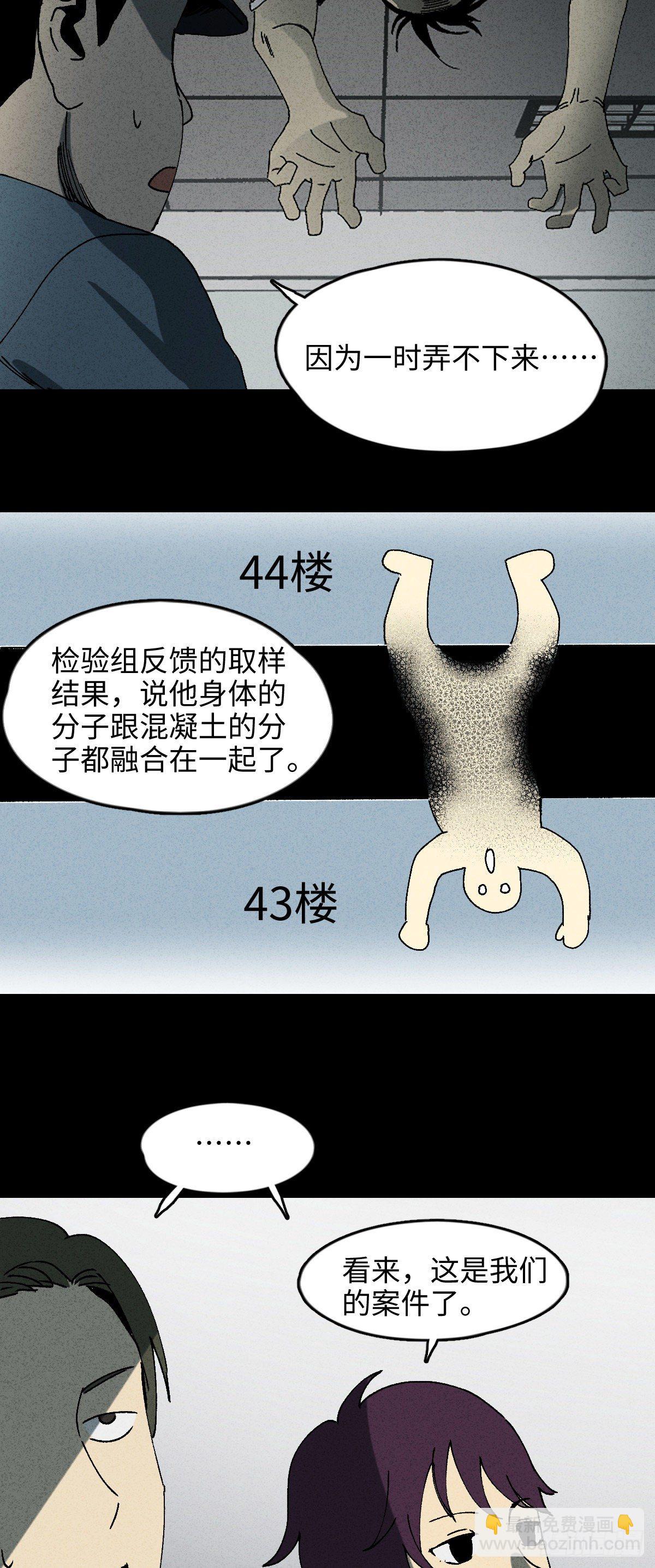 🍸怪奇笔记（怪奇脑洞集） 举报（2） 第2页