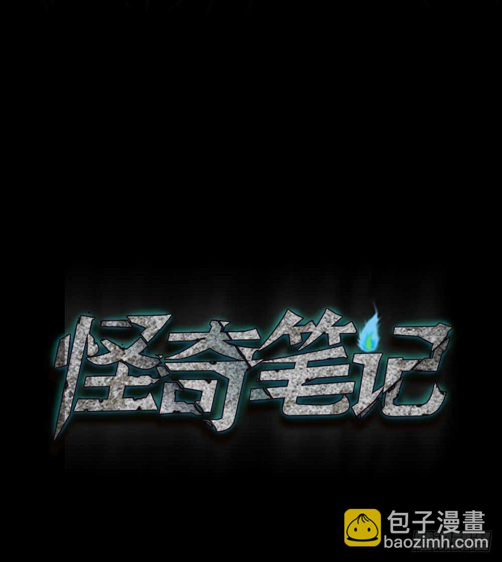 🍸怪奇笔记（怪奇脑洞集） 两个脑袋（2） 第30页