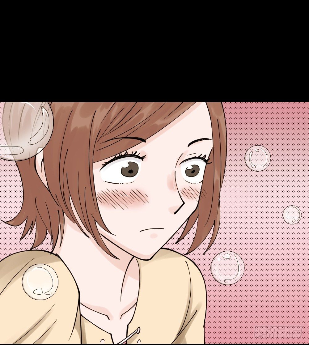 🍸怪奇笔记（怪奇脑洞集） 血色泡泡（1） 第31页