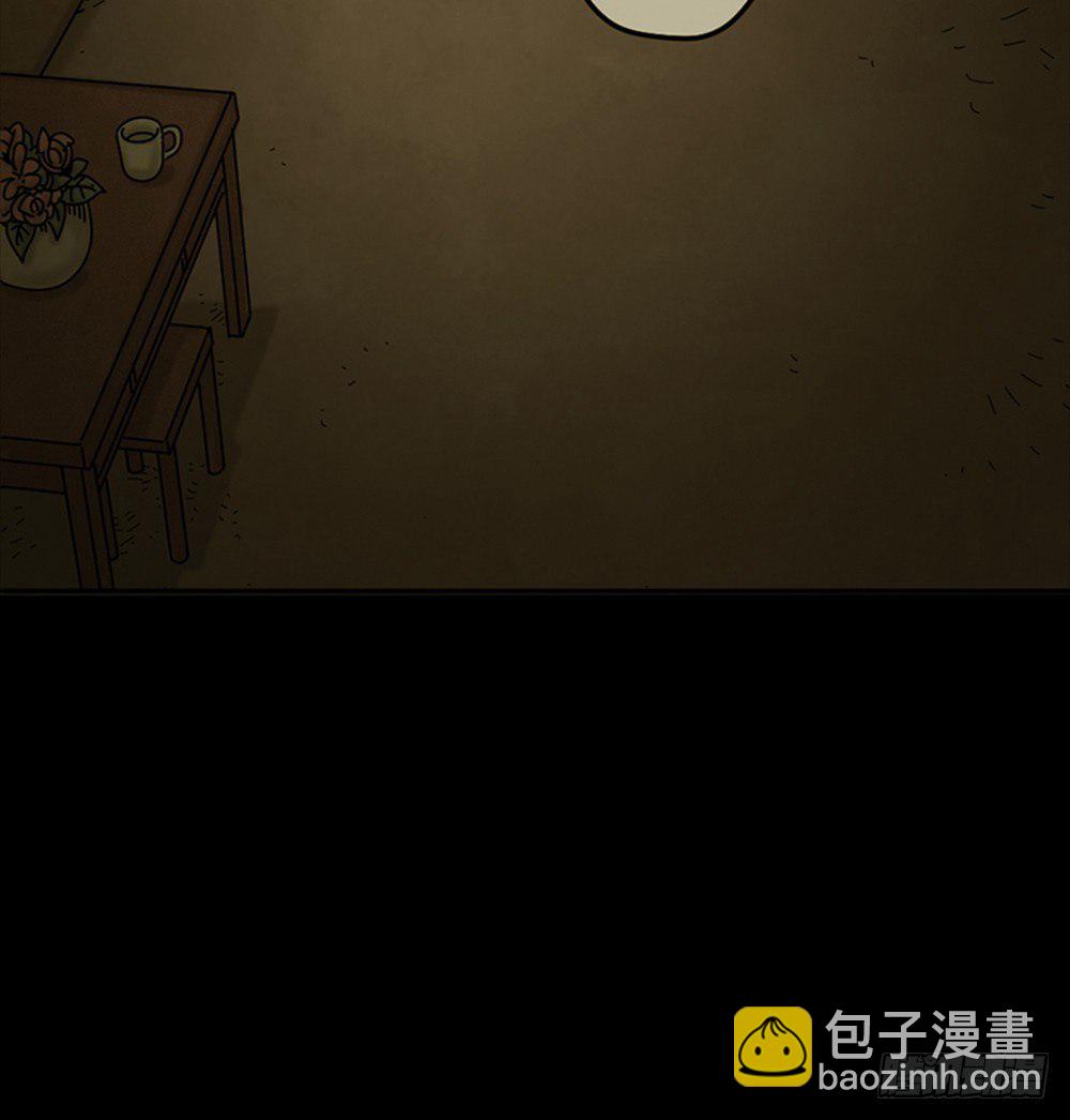 🍸怪奇笔记（怪奇脑洞集） 死亡之环（1） 第11页