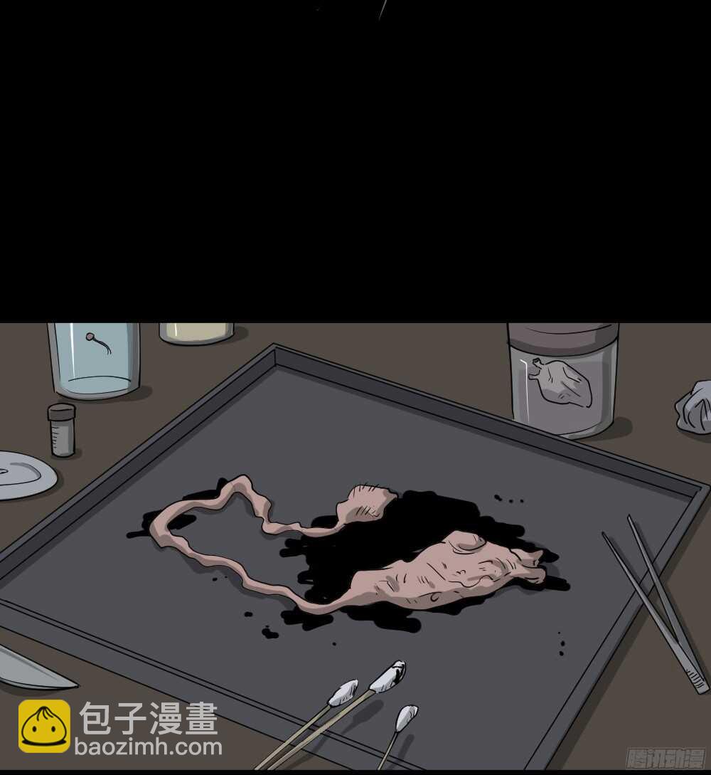 🍸怪奇笔记（怪奇脑洞集） 微观世界 第18页