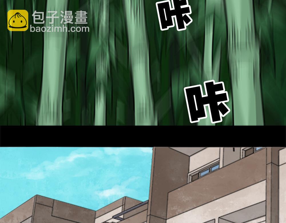 🍸怪奇笔记 竹人 第38页