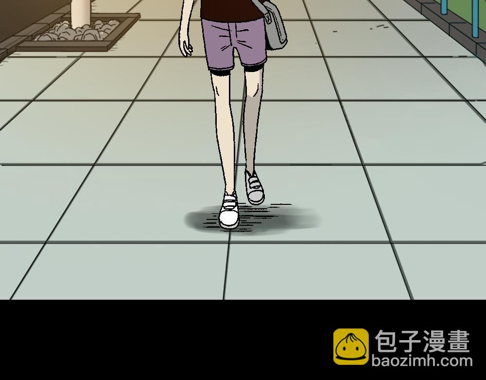 🍸怪奇笔记 魔魇电话 第19页