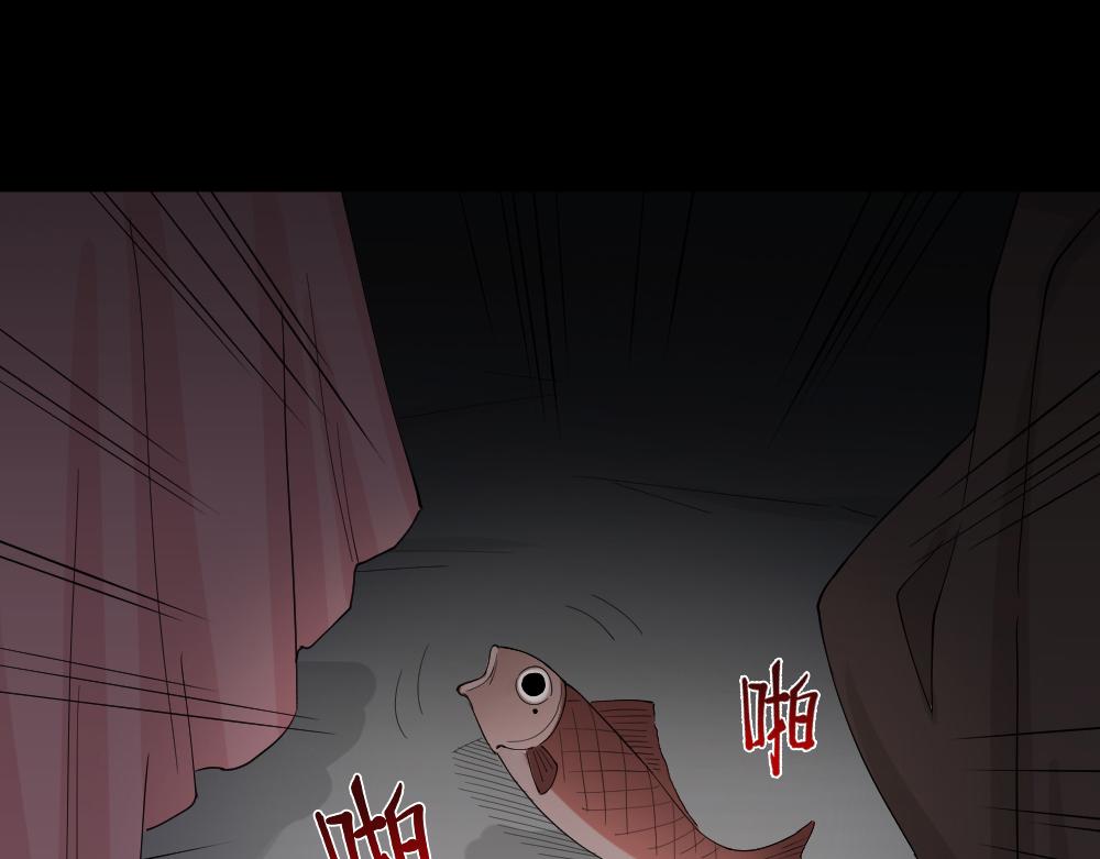 🍸怪奇笔记 动物妈妈3 第1页