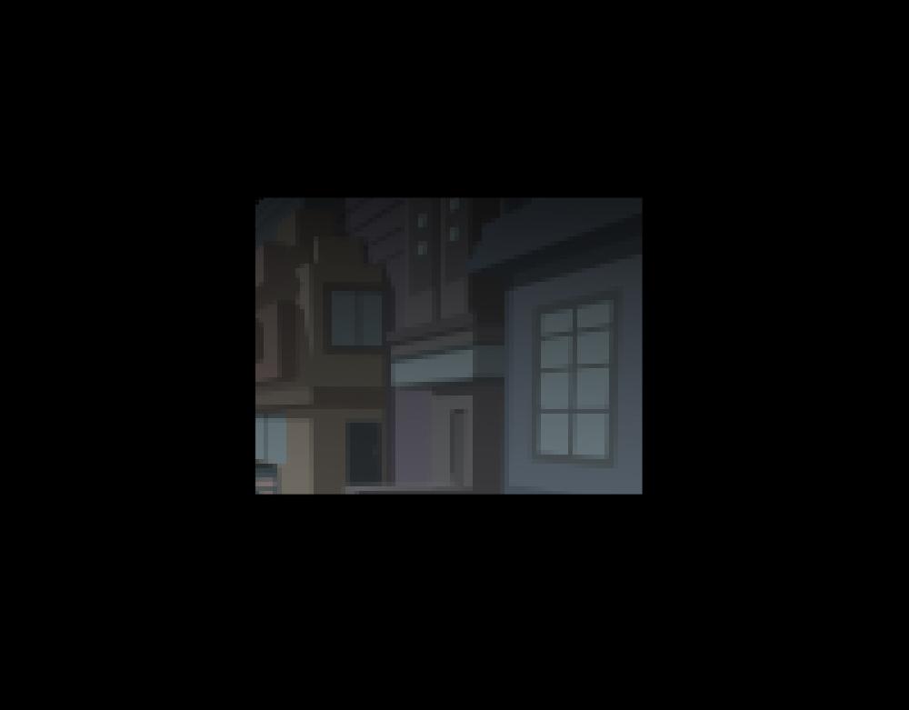 🍸怪奇笔记 虚假世界 第1页