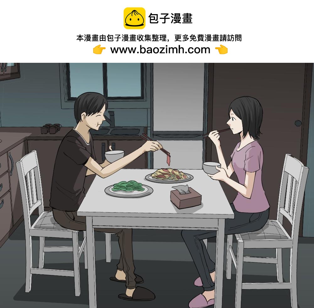 🍸怪奇笔记 记忆相机2 第2页