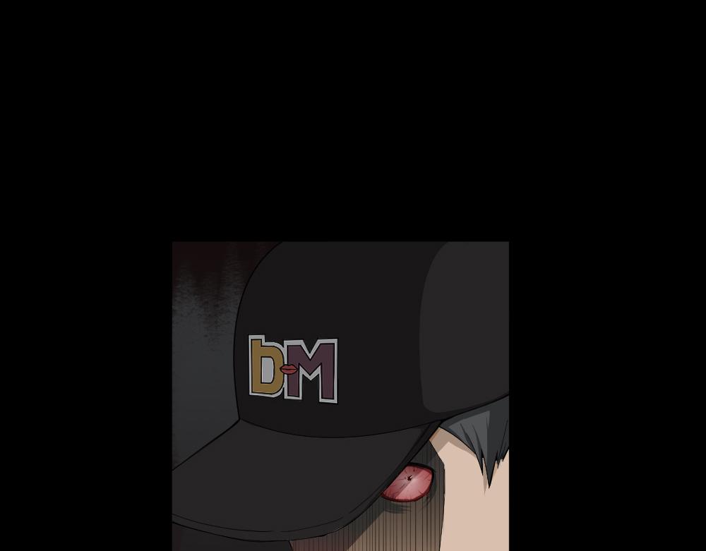 🍸怪奇笔记 帽子 第1页