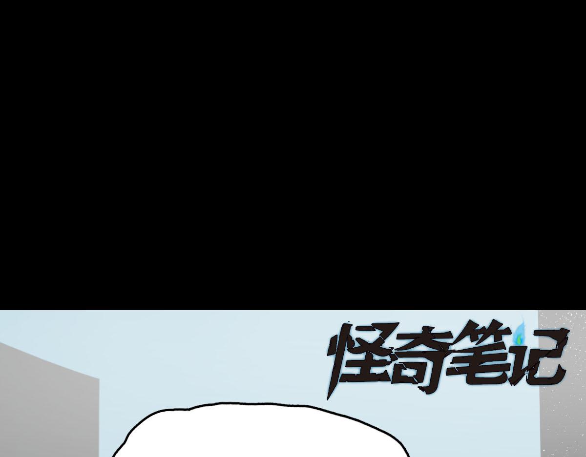 🍸怪奇笔记 死神的粉笔 第1页