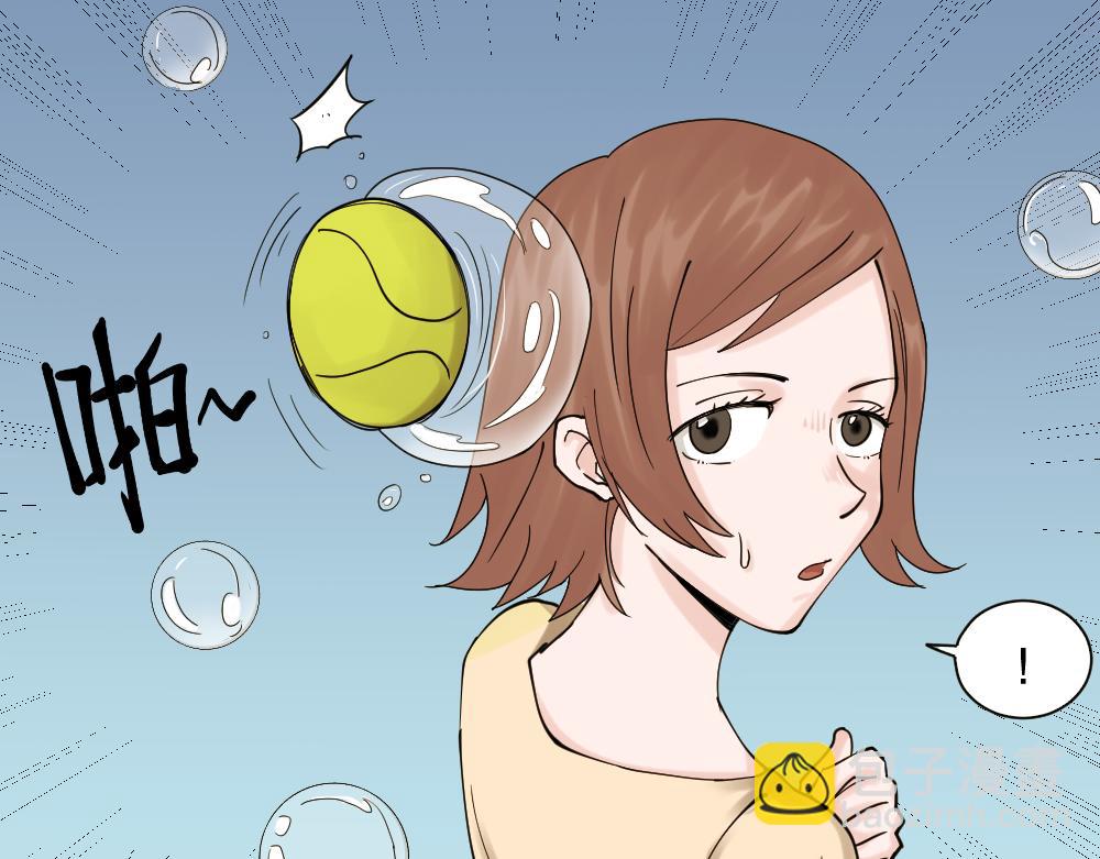 🍸怪奇笔记 血色泡泡1 第14页