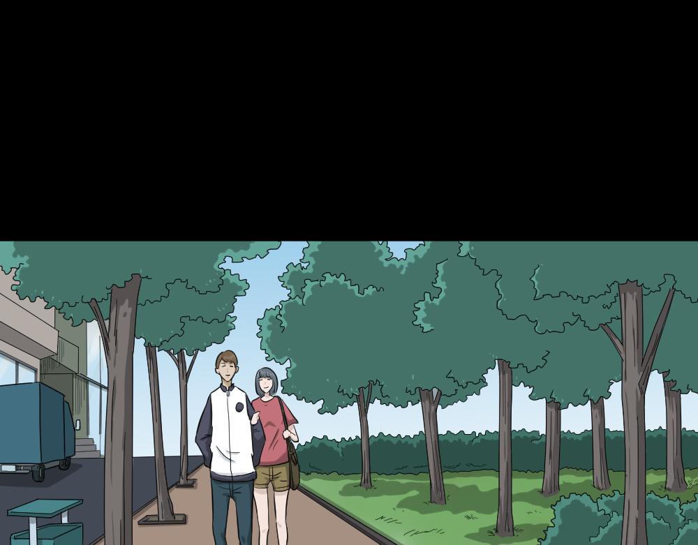 🍸怪奇笔记 不要脸的人1 第1页