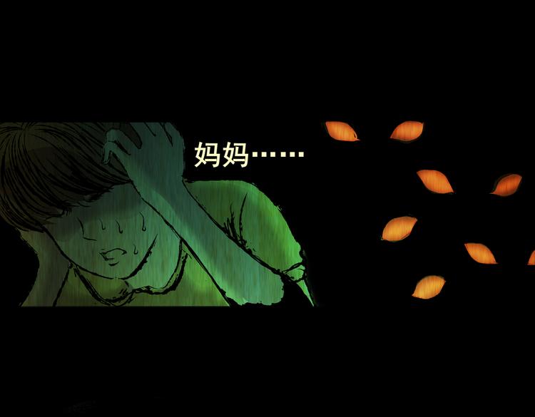 环形恐惧（二）(1/2)-第13话