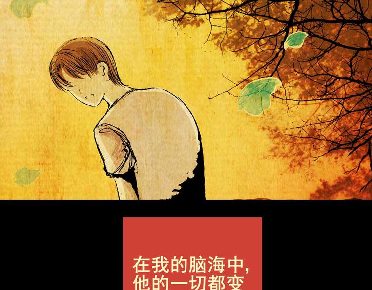 惊悚心意（三）(1/2)-第17话